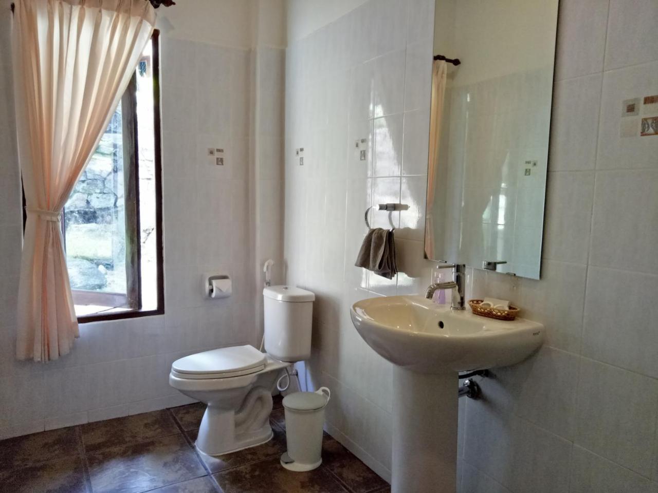 Woodlawn Pool View Villa Ko Tao Ngoại thất bức ảnh